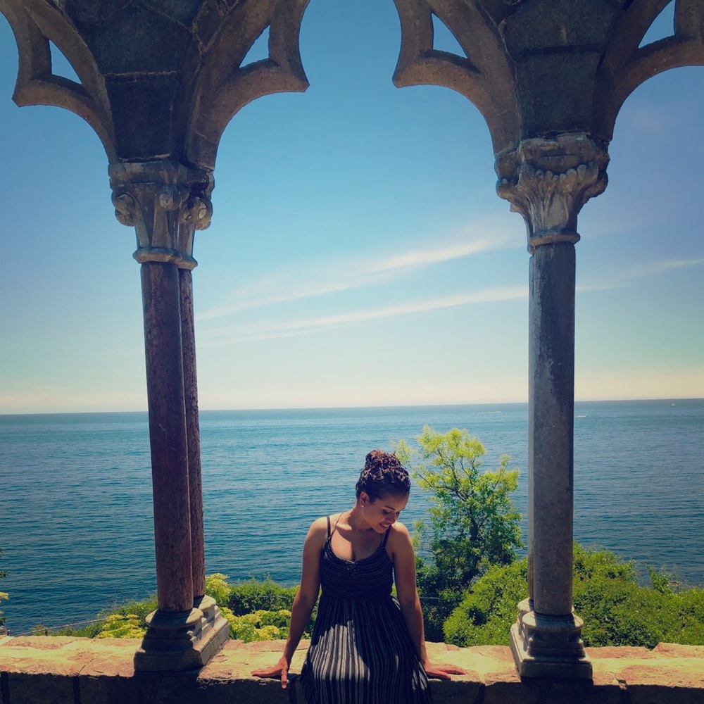 Meet your Posher, Kamila